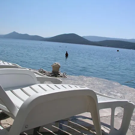 Hébergement de vacances Holiday Gluscevic *