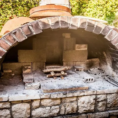 Holiday Gluscevic Feriehus