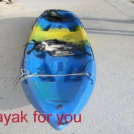 Feriehus Holiday Gluscevic