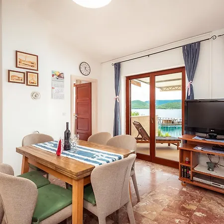 Holiday Gluscevic Feriehus *