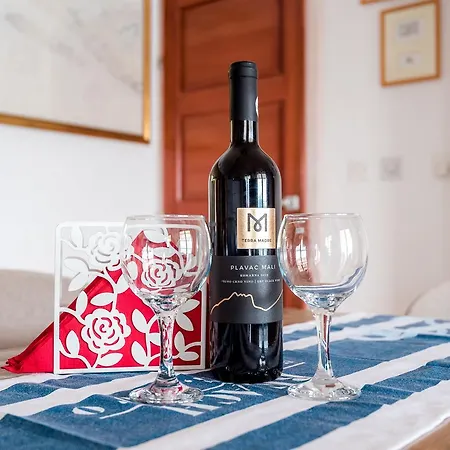 Feriehus Holiday Gluscevic