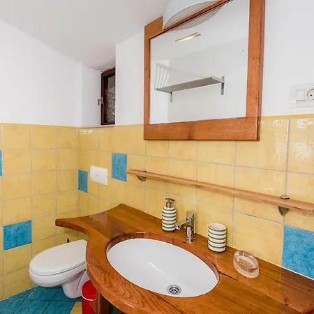 Holiday Gluscevic Feriehus *