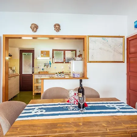 Feriehus Holiday Gluscevic