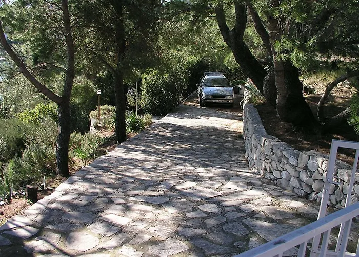 Gluscevic 度假居 *