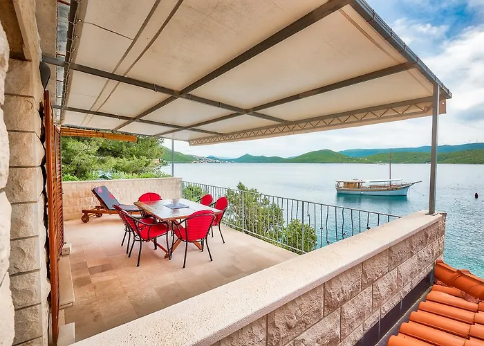 Gluscevic 度假居 克勒克