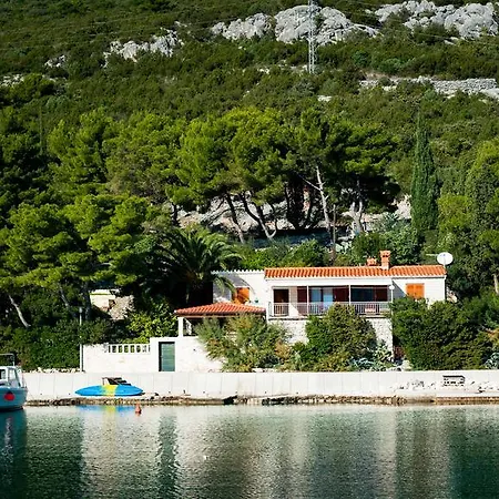 Holiday home Gluscevic