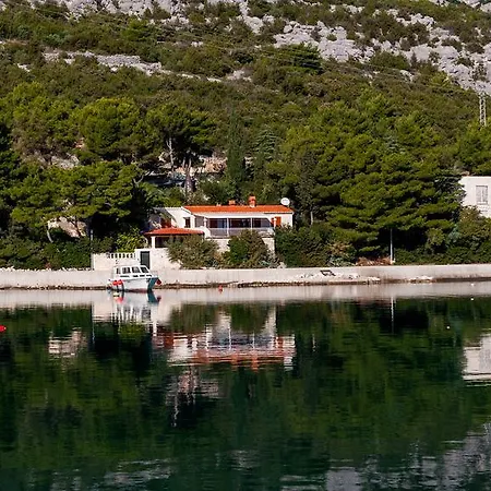 Gluscevic Сasa de vacaciones Klek