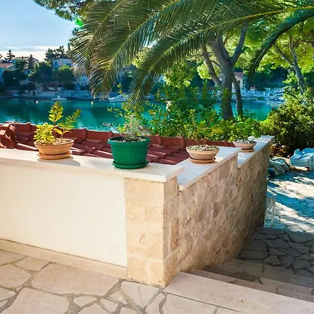 Holiday home Gluscevic Klek