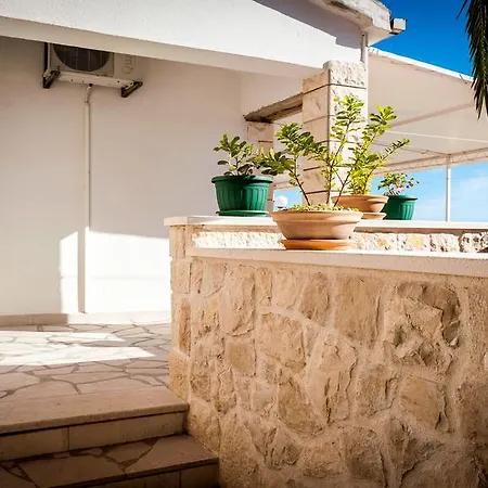 Gluscevic Holiday home