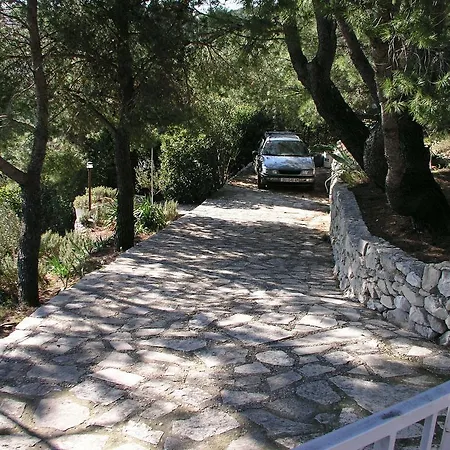 Gluscevic Holiday home *