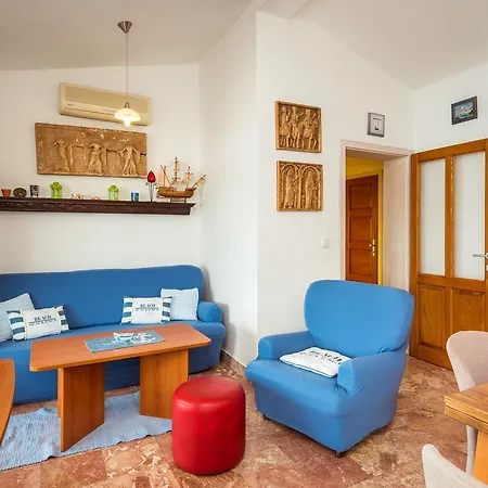 Сasa de vacaciones Gluscevic *