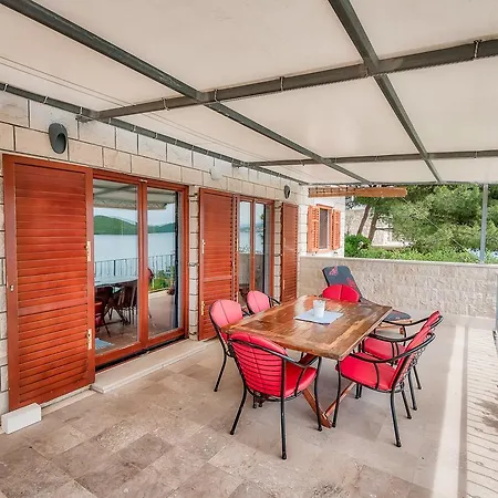 Сasa de vacaciones Gluscevic *