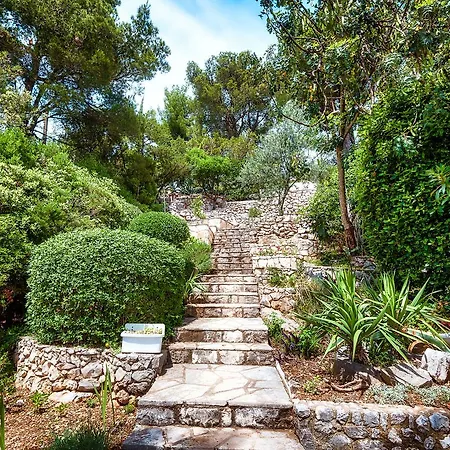 Сasa de vacaciones Gluscevic