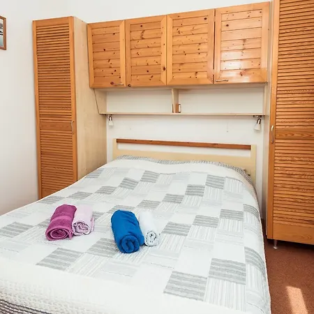 Сasa de vacaciones Gluscevic