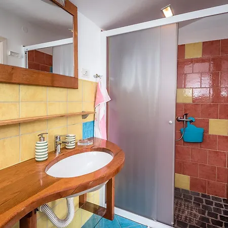 Gluscevic Сasa de vacaciones *