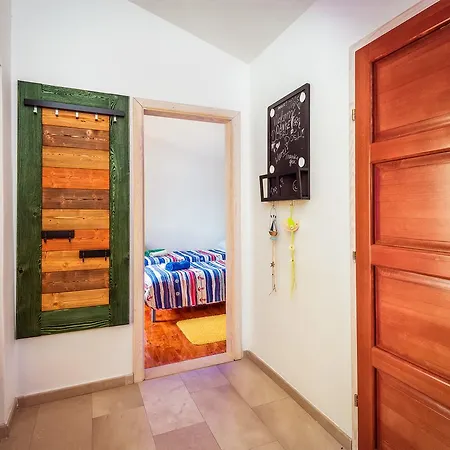 Gluscevic Сasa de vacaciones