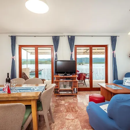 Gluscevic Holiday home Klek