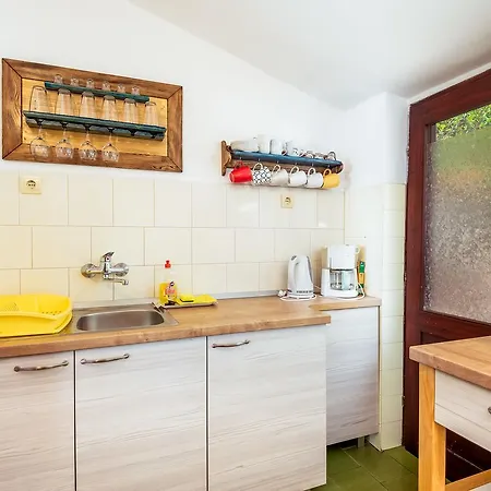 Gluscevic Сasa de vacaciones