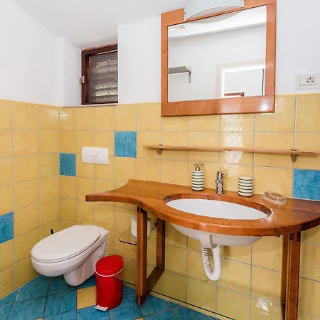 Gluscevic Holiday home Klek