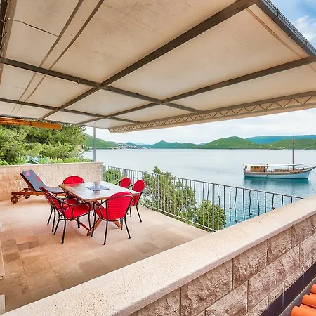 Gluscevic Holiday home Klek