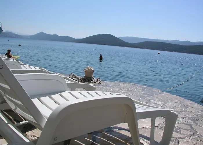 بيت للعطل Holiday Gluscevic *