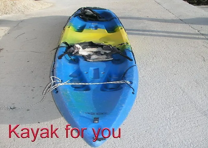 بيت للعطل Holiday Gluscevic