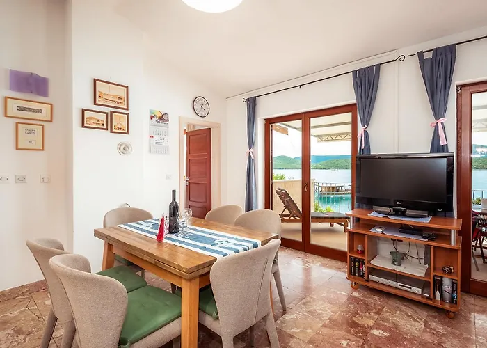 Holiday Gluscevic بيت للعطل *