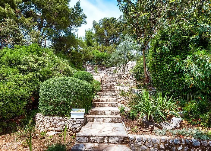 بيت للعطل Holiday Gluscevic