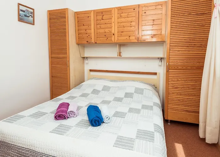 بيت للعطل Holiday Gluscevic