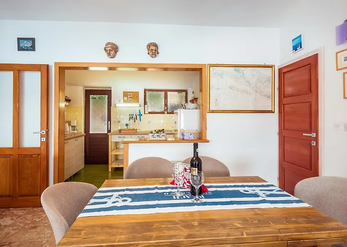 بيت للعطل Holiday Gluscevic