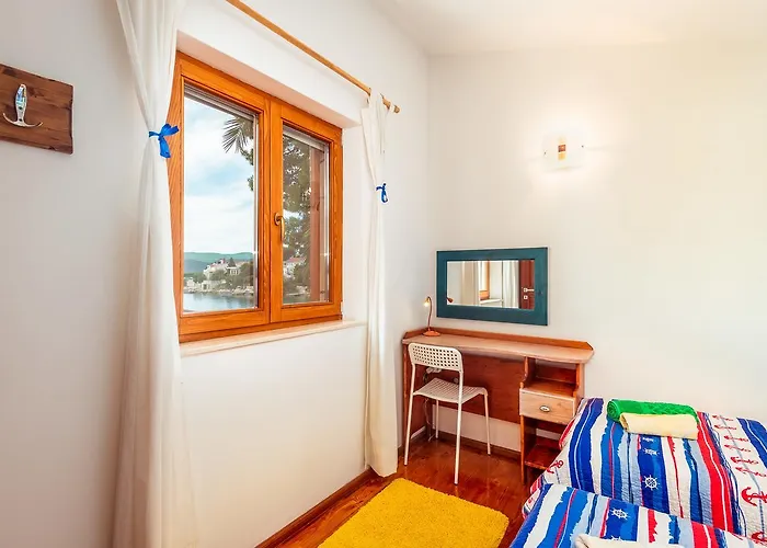 بيت للعطل Holiday Gluscevic