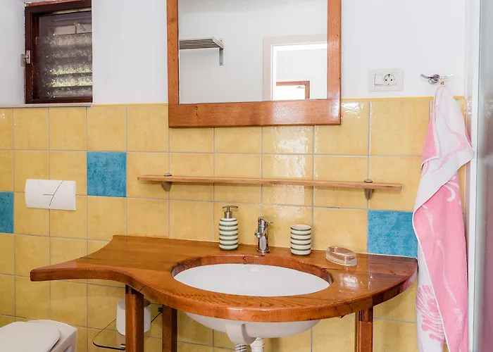 Holiday Gluscevic بيت للعطل